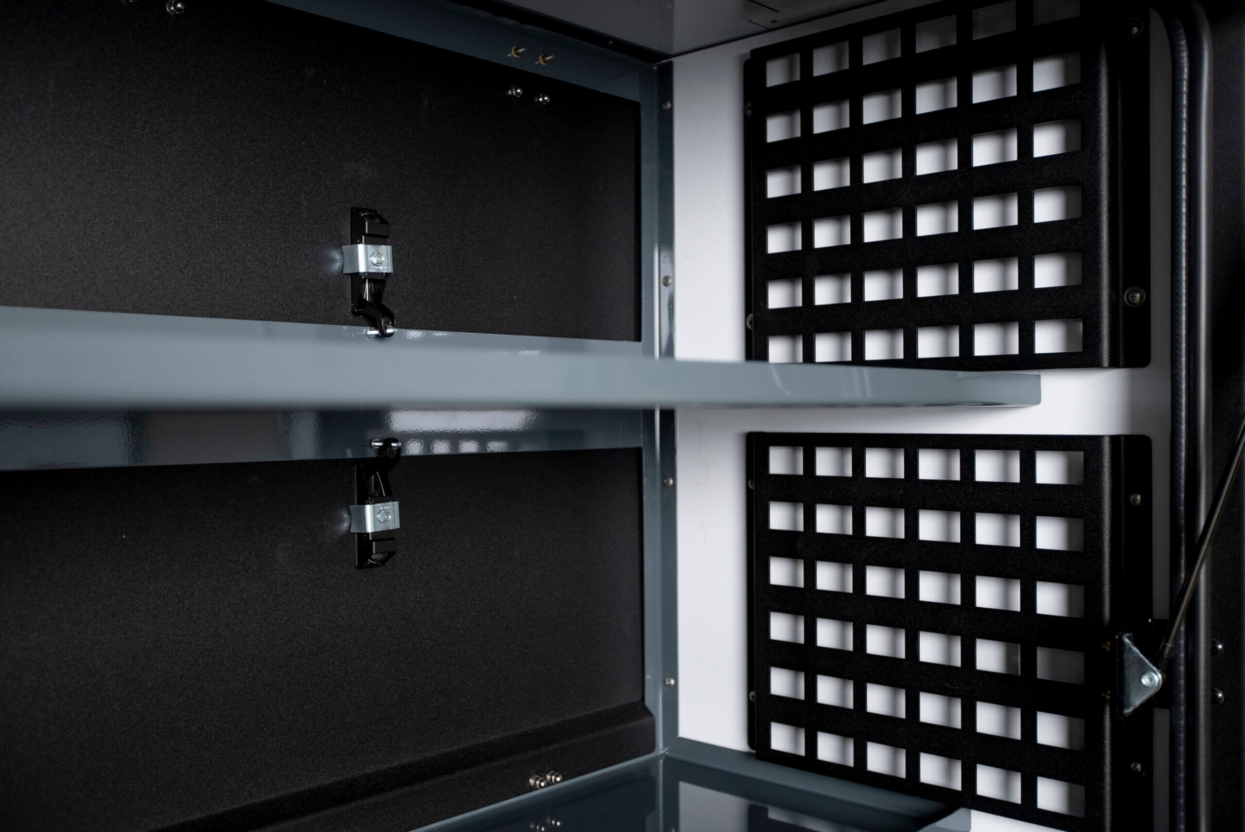 2025 SPROCKET 3.0 RIDGE TRIM TRAILER (#S110 3043)