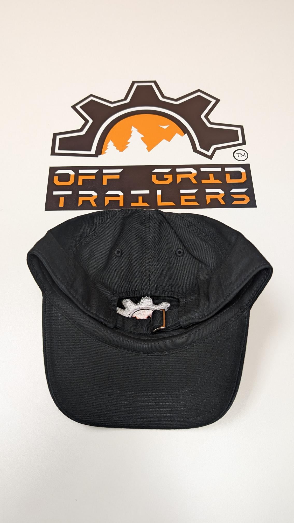 OGT Hat - Baseball / Dad Cap