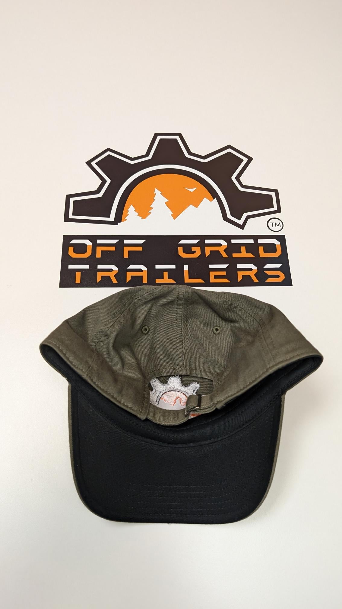 OGT Hat - Baseball / Dad Cap