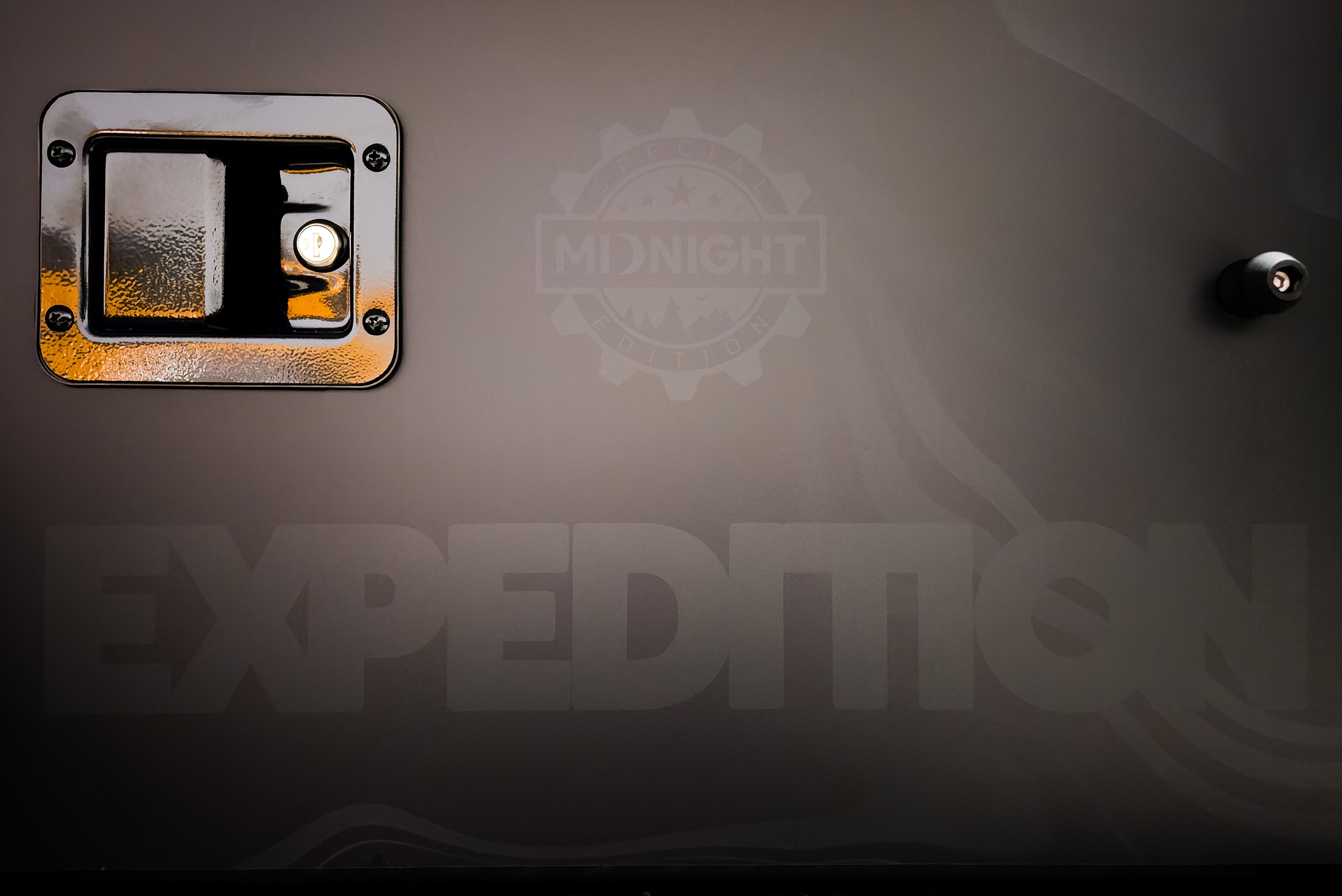 2026 Pando 3.0 Midnight Special Edition (T110 3017)