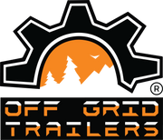 Off Grid Trailers USA Store logo