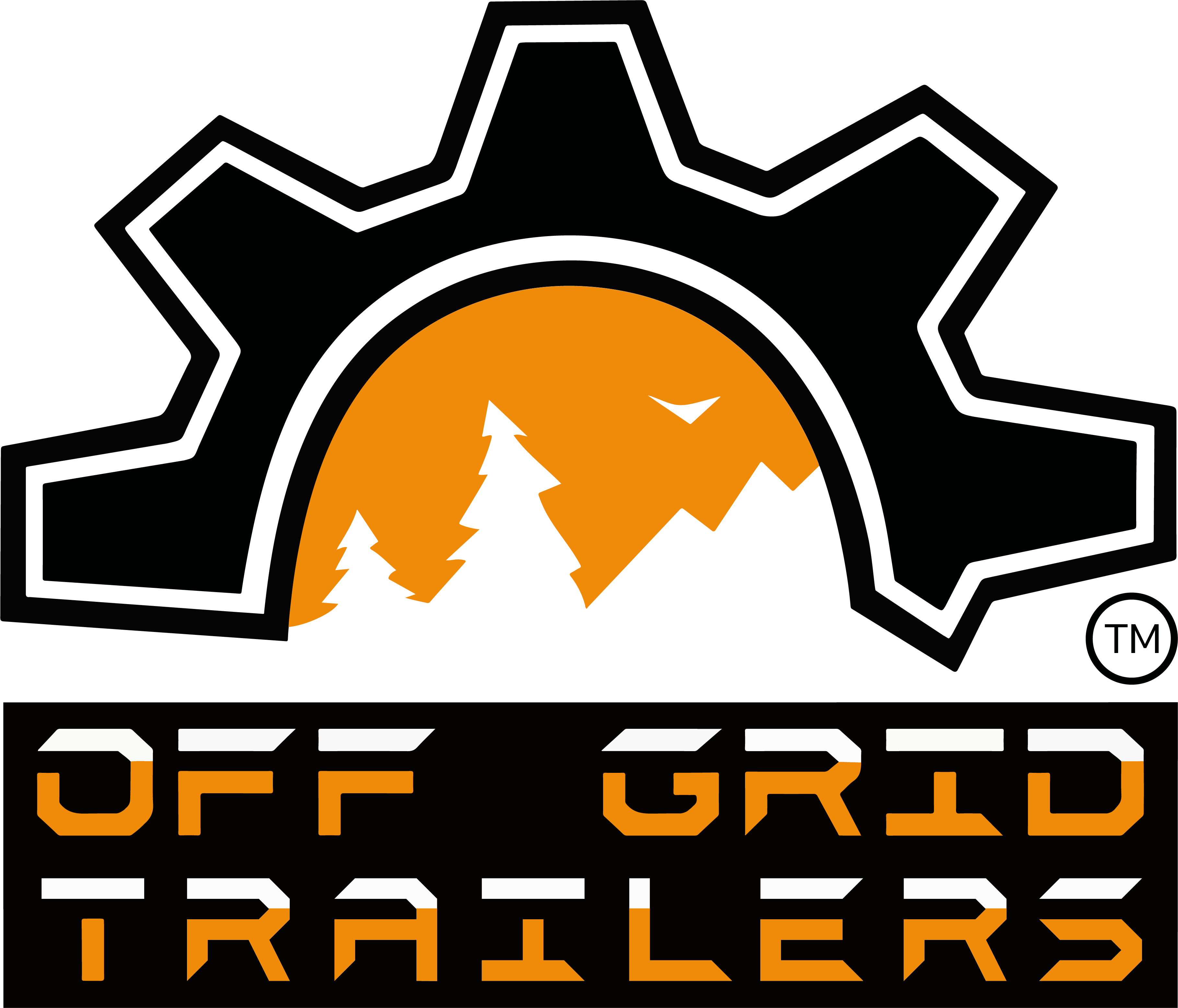 Off Grid Trailers