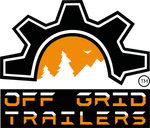 Off Grid Trailers