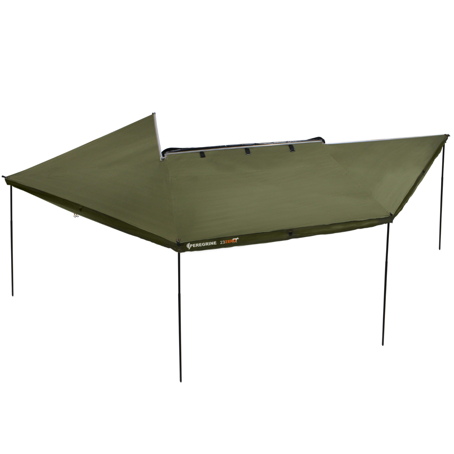 23ZERO Peregrine 270° Awning - Right (Passenger's Side) with LST