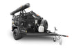 2024 SWITHCBACK S OVERLAND UTILITY TRAILER (#3034)