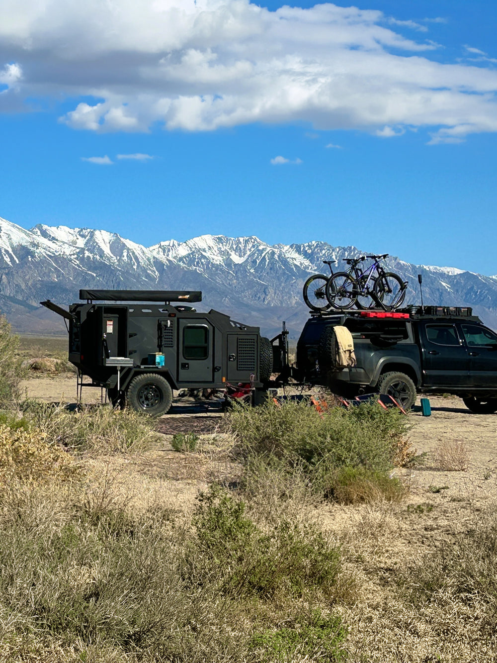 Off Grid Trailers USA Store | Camping Gear, Roof Top Tents, & Awning