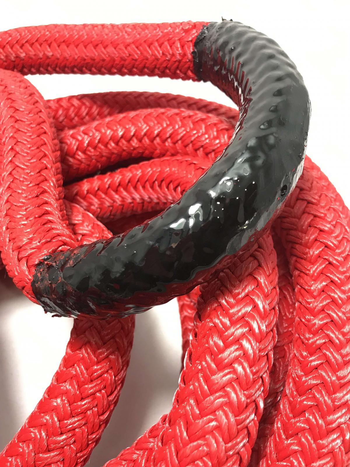 Factor 55 Extreme Duty Kinetic Energy Rope (7/8" x 30')