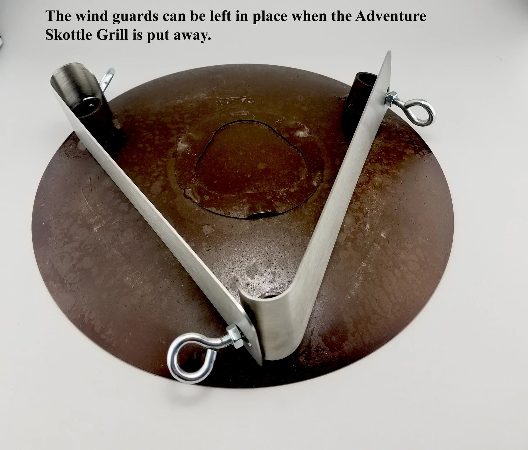 Tembo Tusk Adventure Skottle Wind Guard