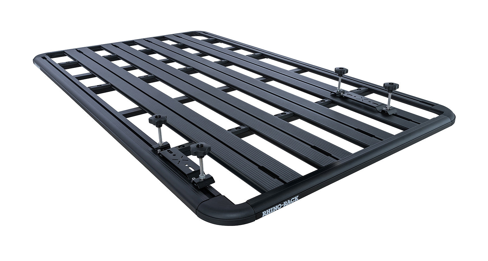 Rhino-Rack Pioneer Recovery Track Flat Bracket