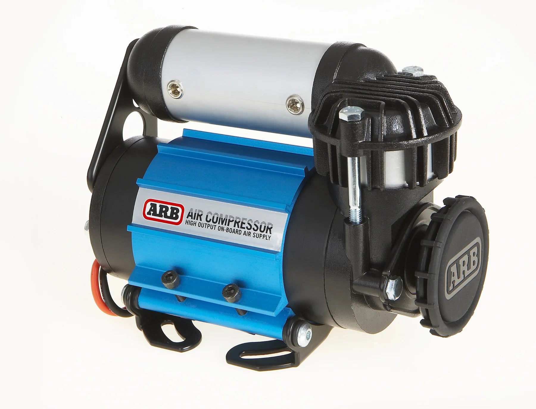 ARB High Performance On-Board Compressor - Single Motor 12v