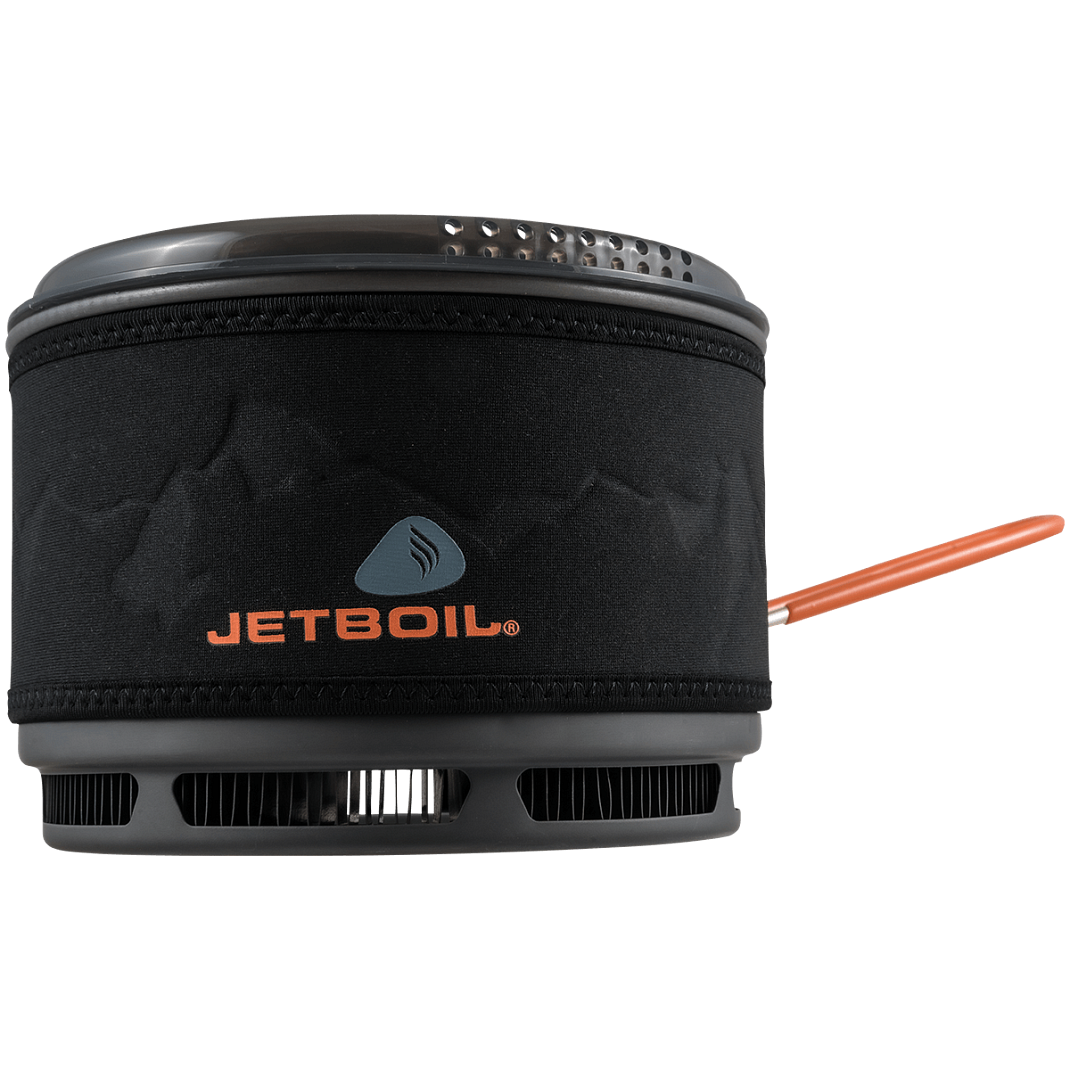 JetBoil FluxRing Ceramic Cook Pot 1.5L
