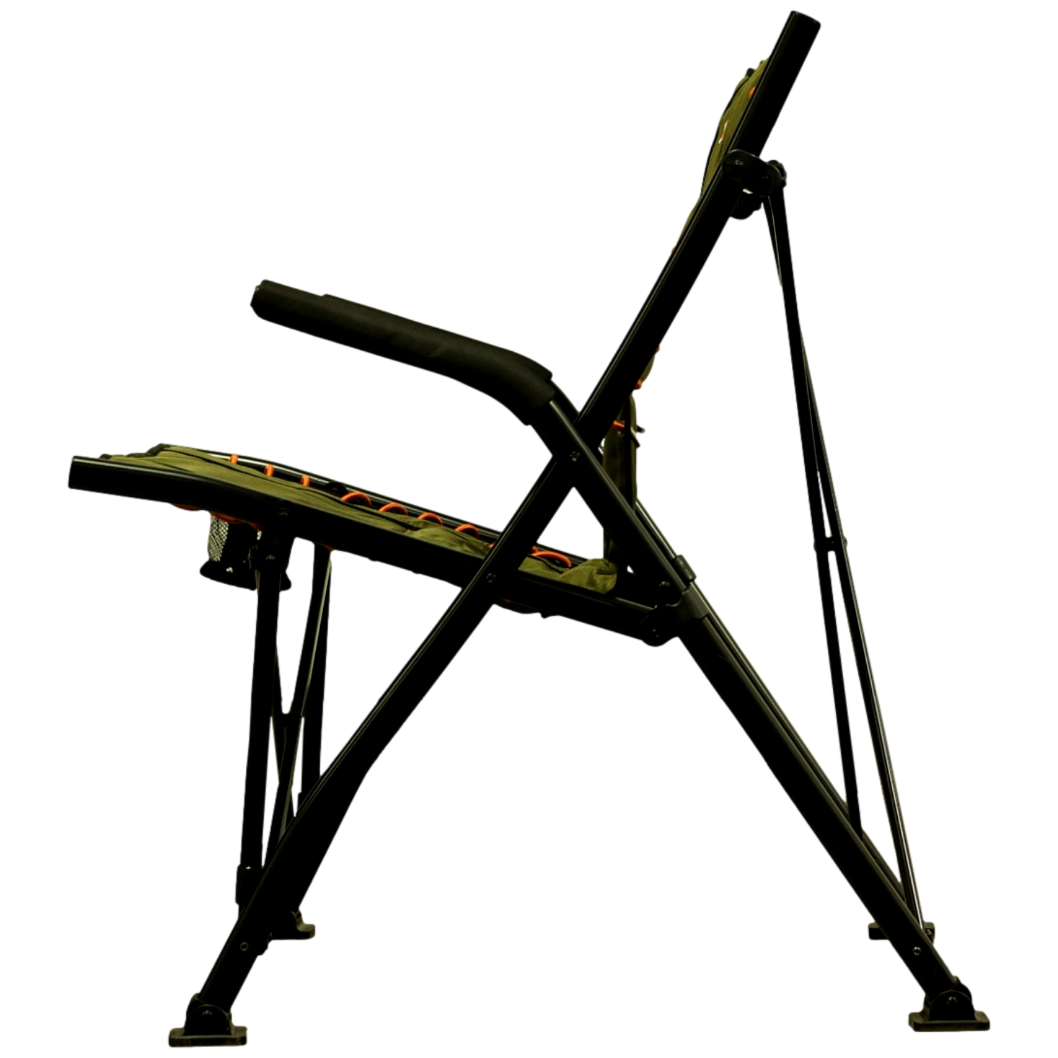 23ZERO Springbak Chair