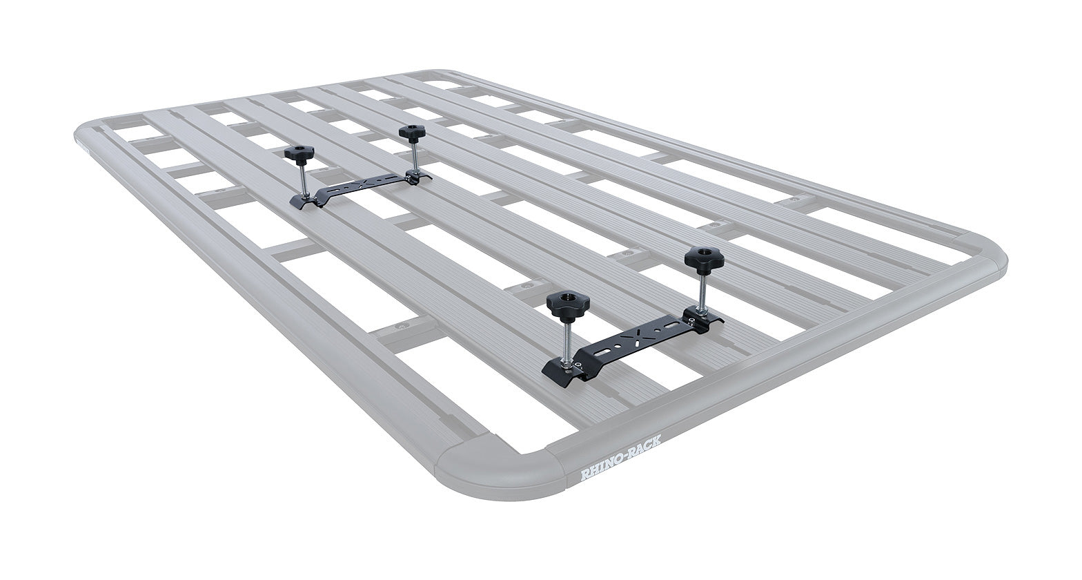 Rhino-Rack Pioneer Recovery Track Flat Bracket