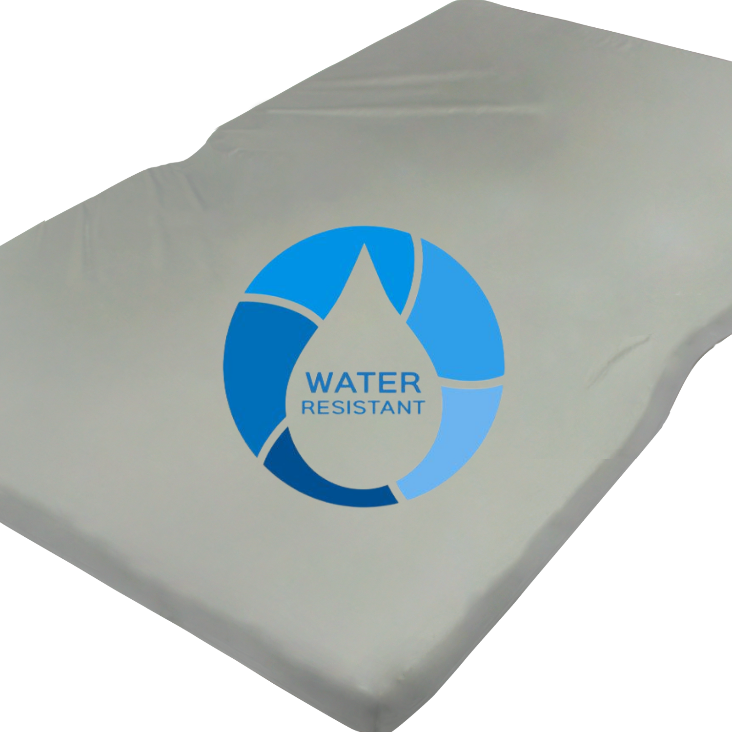 23ZERO Fitted Waterproof Mattress Protector