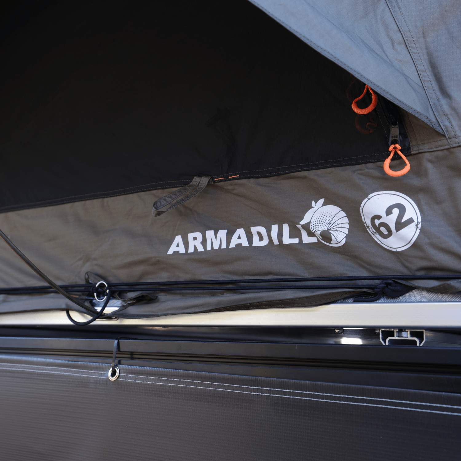 23ZERO Armadillo® A Roof Top Tent