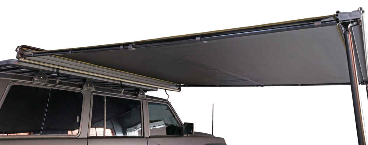 23Zero Bushman Awning