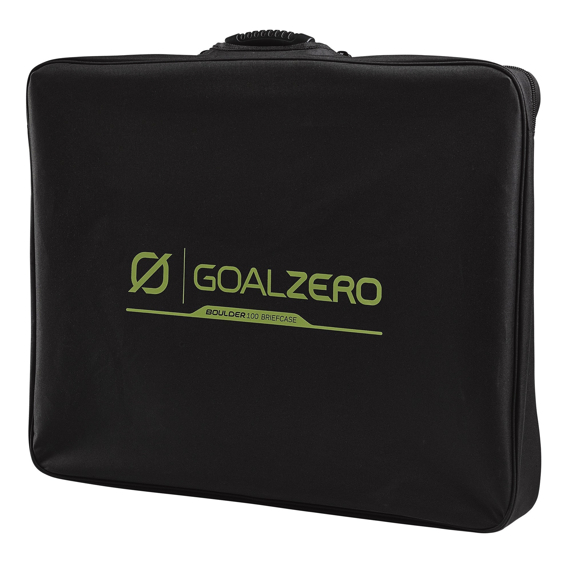 Goal Zero Boulder 100 Briefcase with 10A Charge Controller