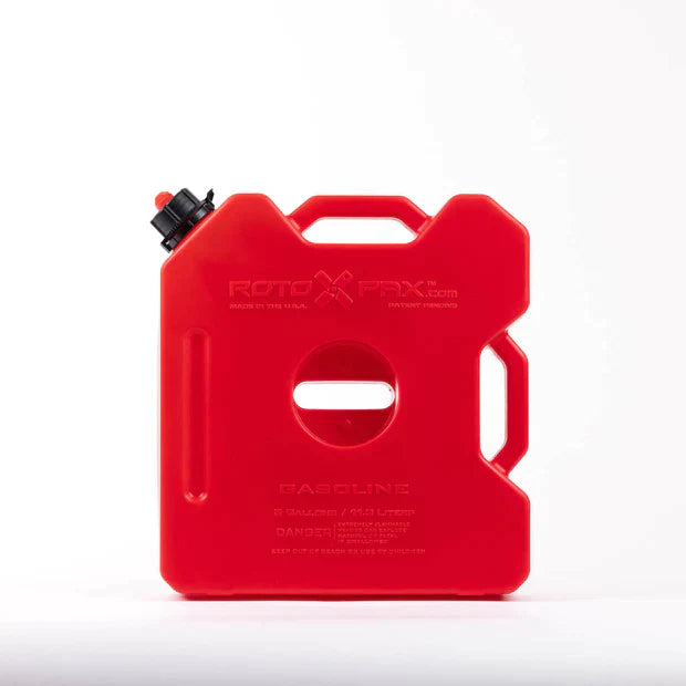 RotopaX 3 Gallon Gasoline