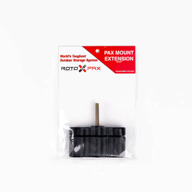 RotopaX Extension (1G, 2G, 2G2 & 4G)