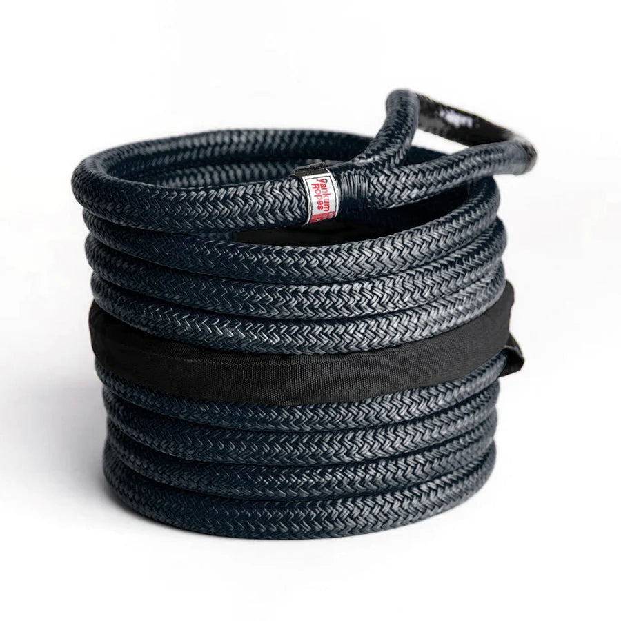 Yankum 7/8" Kinetic Recovery Rope "Python"