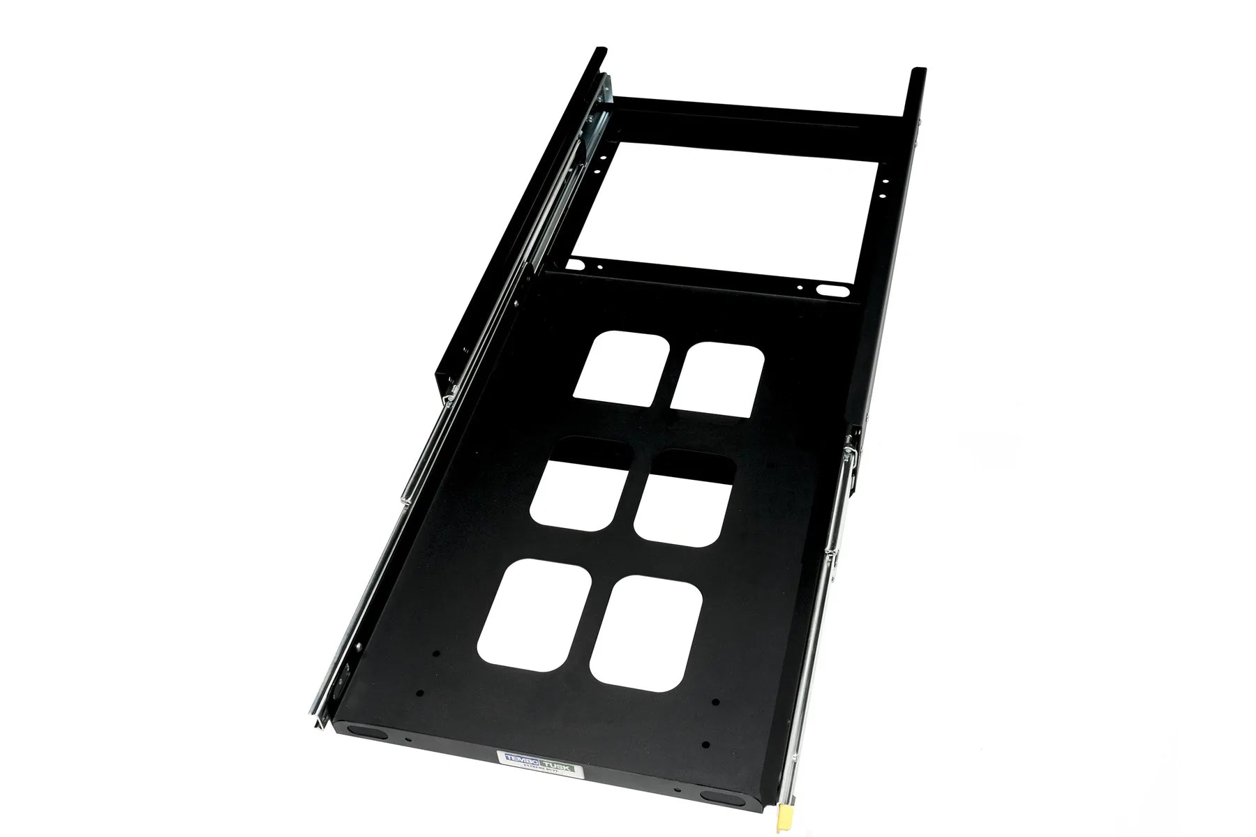 Tembo Tusk Mid-Size Front Pull Fridge Slide 18" x 30"