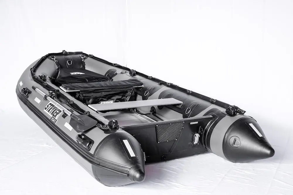 Stryker LX 360 (11’ 7”) Inflatable Boat