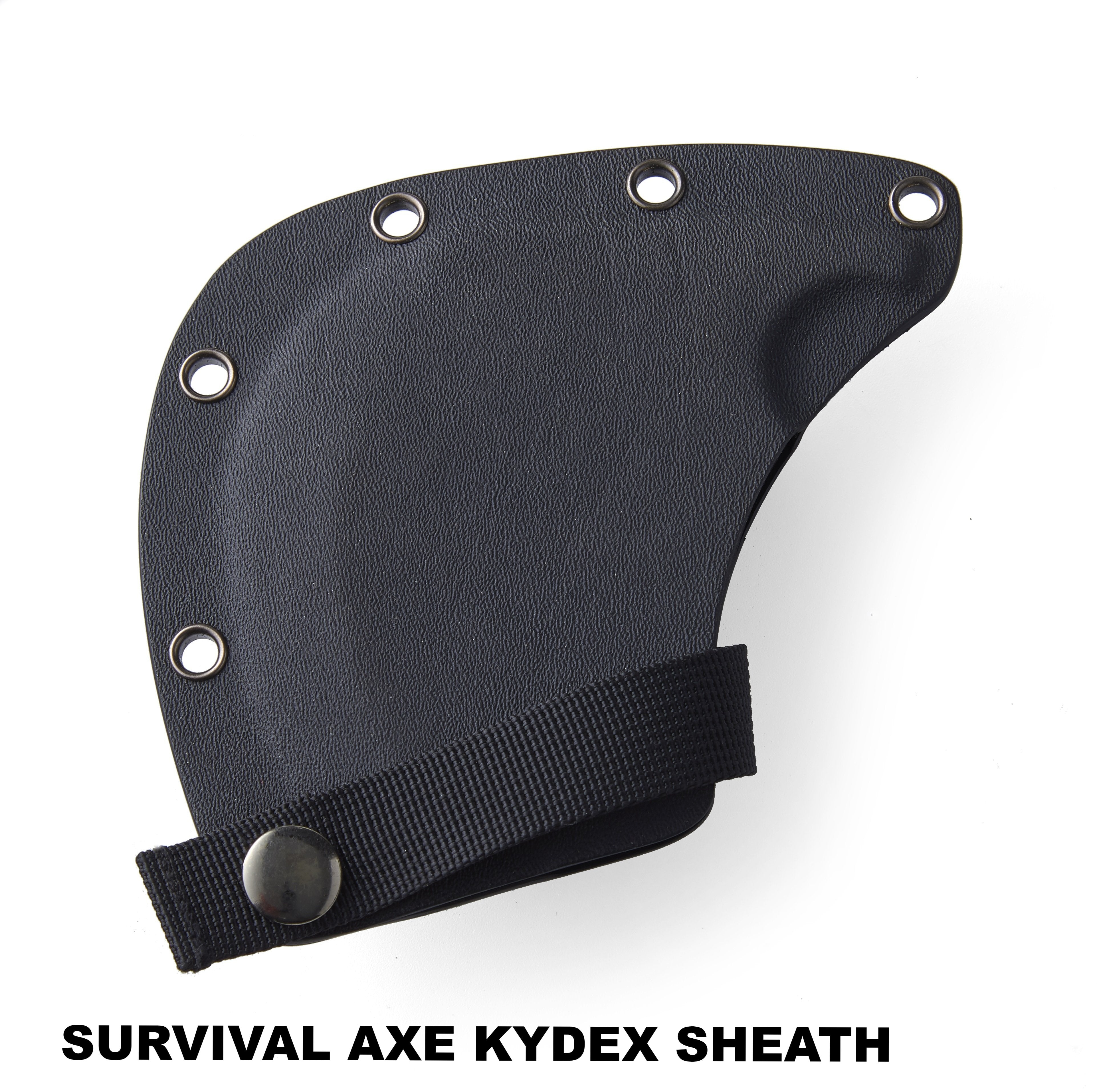 Off Grid Tools Survival Axe Kydex Sheath - Pro