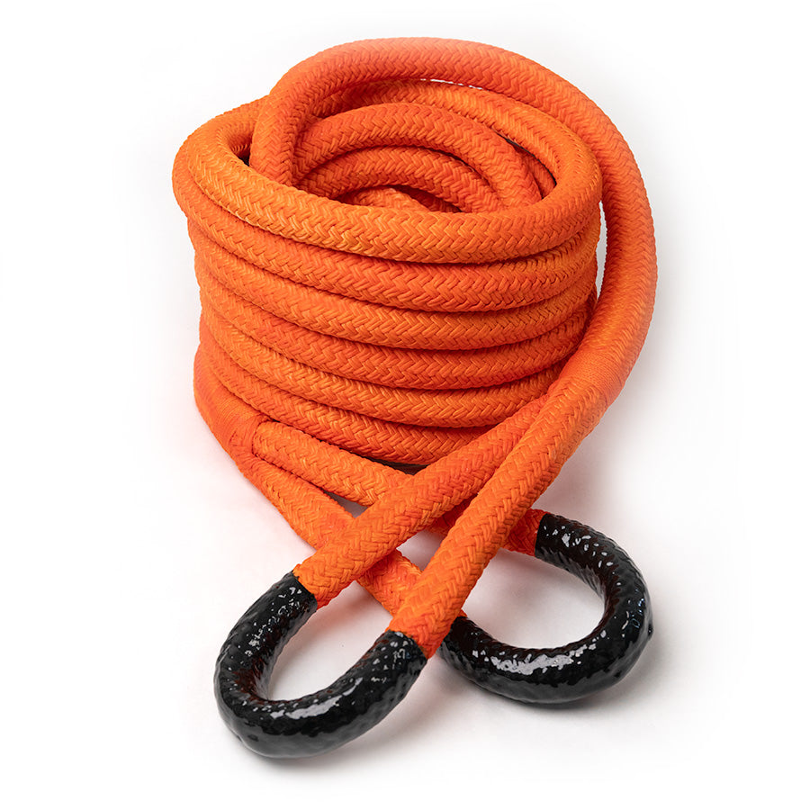 Yankum 7/8" Kinetic Recovery Rope "Python"