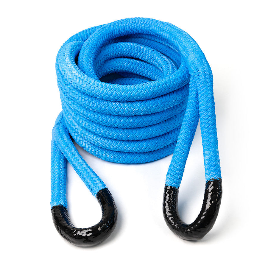 Yankum 3/4" Kinetic Recovery Rope "Rubber Boa"