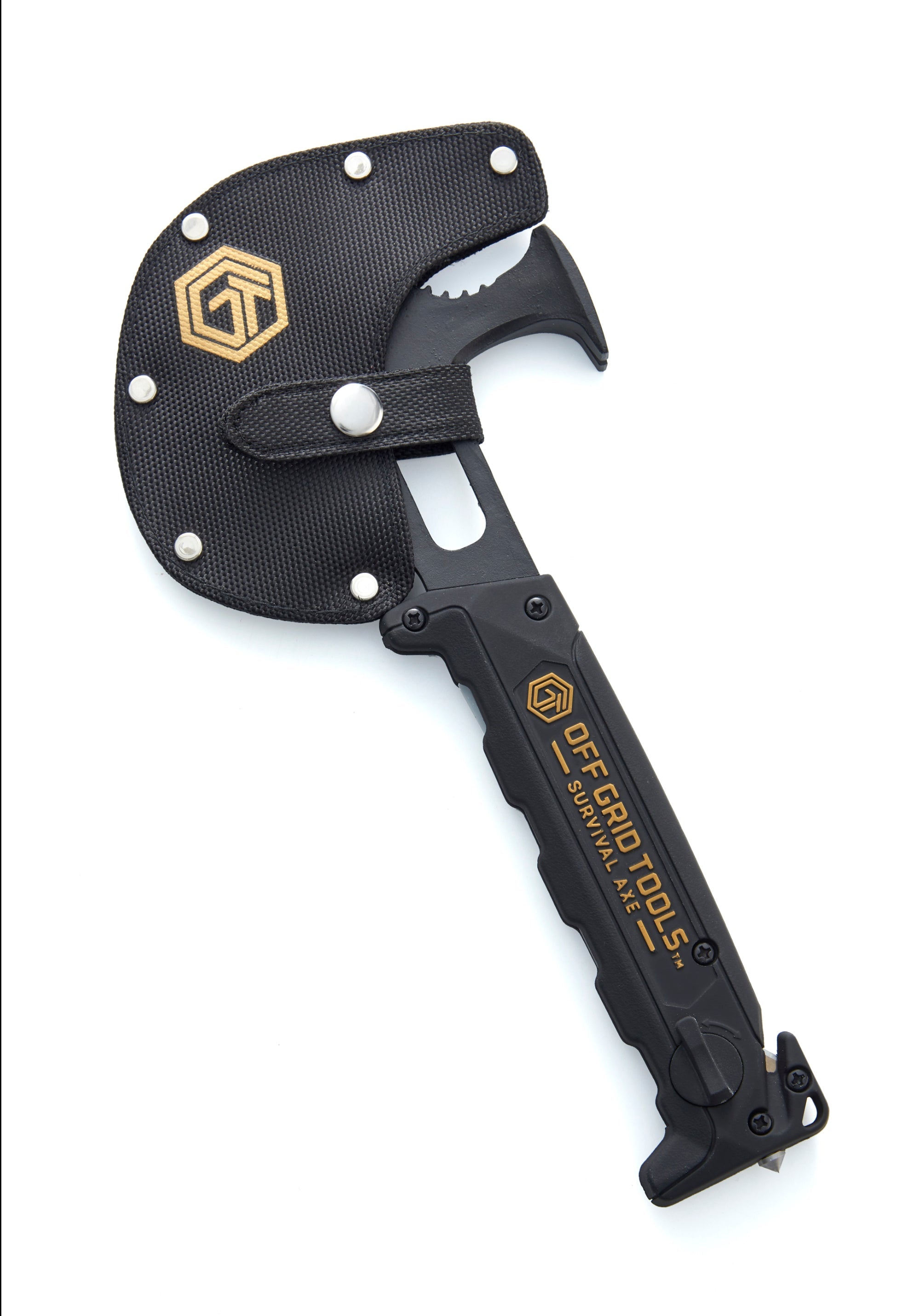 Off Grid Tools Nylon Sheath For The Survival Axe