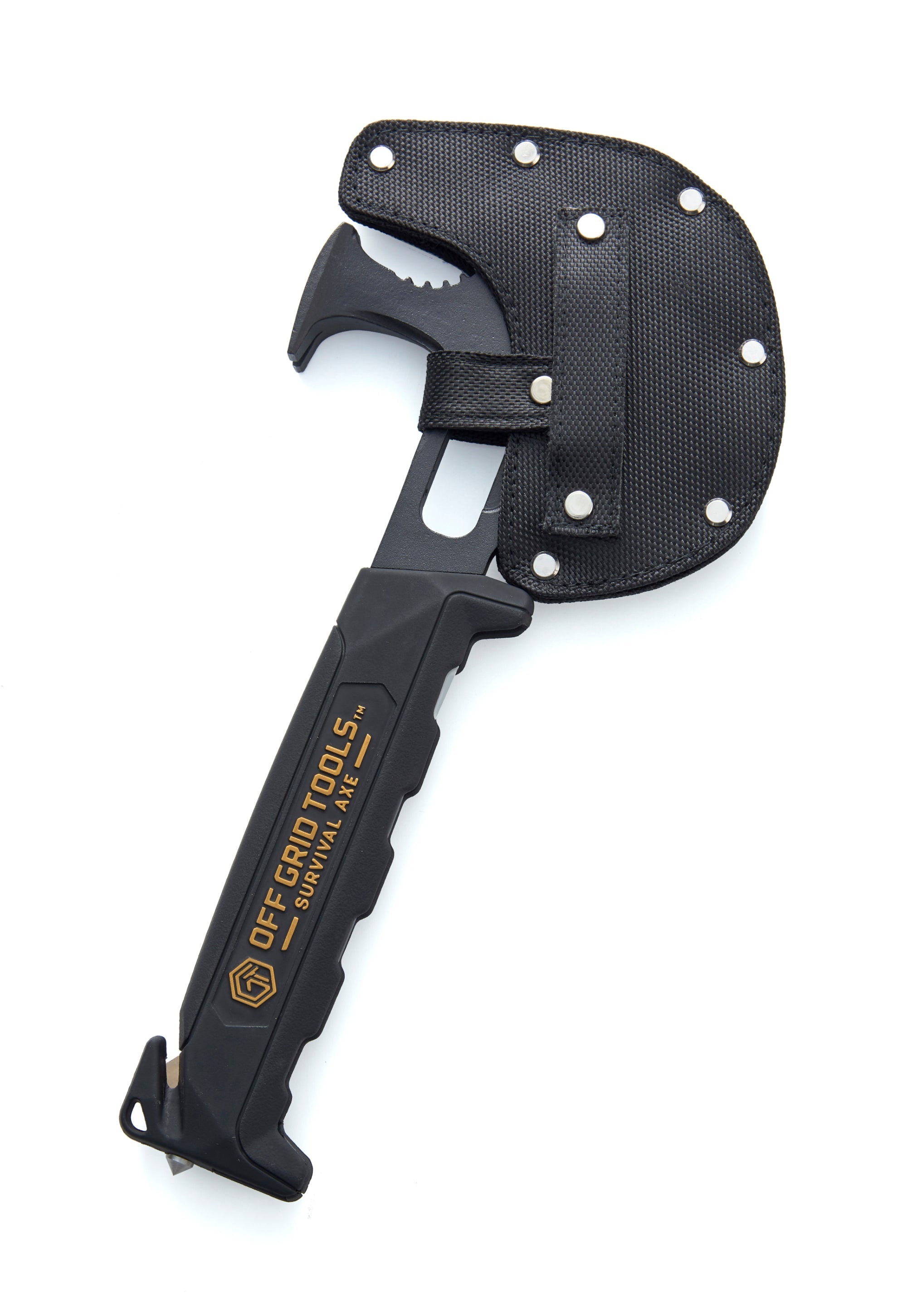 Off Grid Tools Nylon Sheath For The Survival Axe