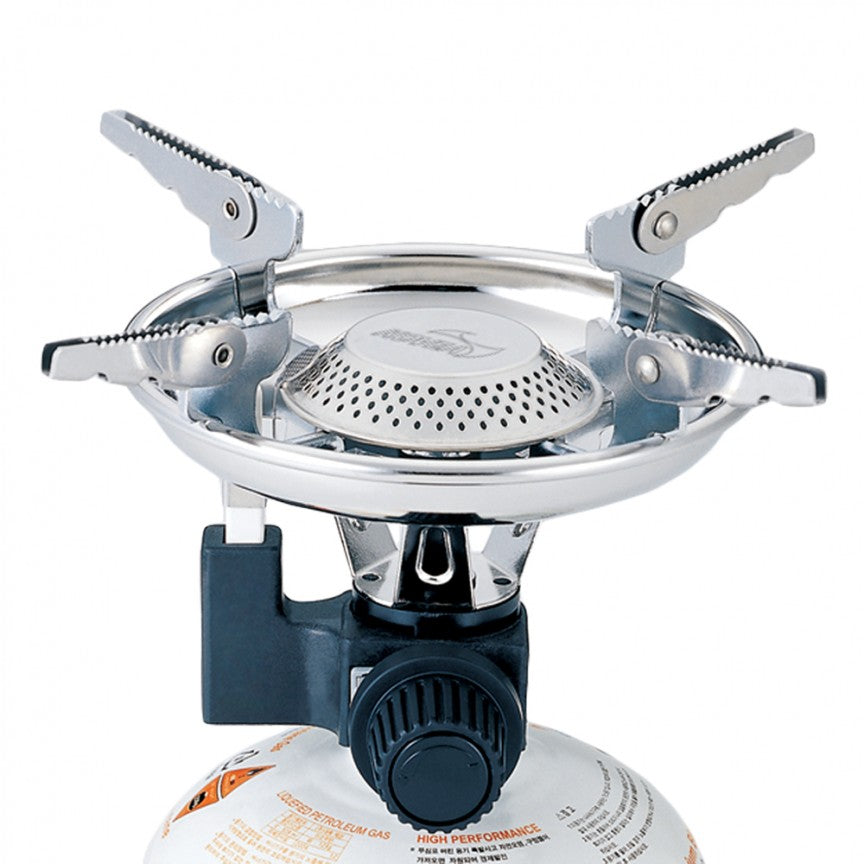 Tembo Tusk Kovea Scout Stove