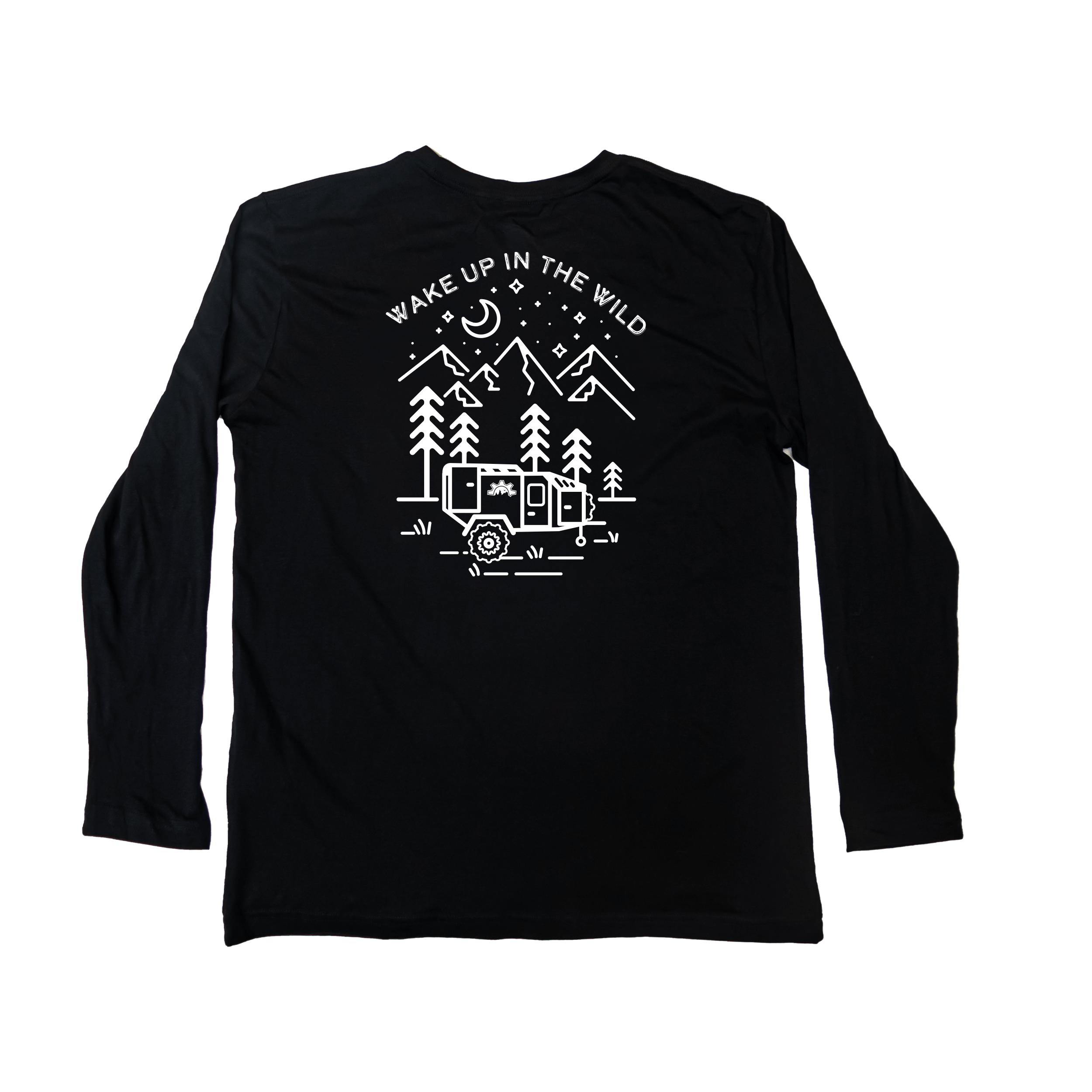 Off Grid Wilderness Co. Long Sleeve Shirt - Expedition