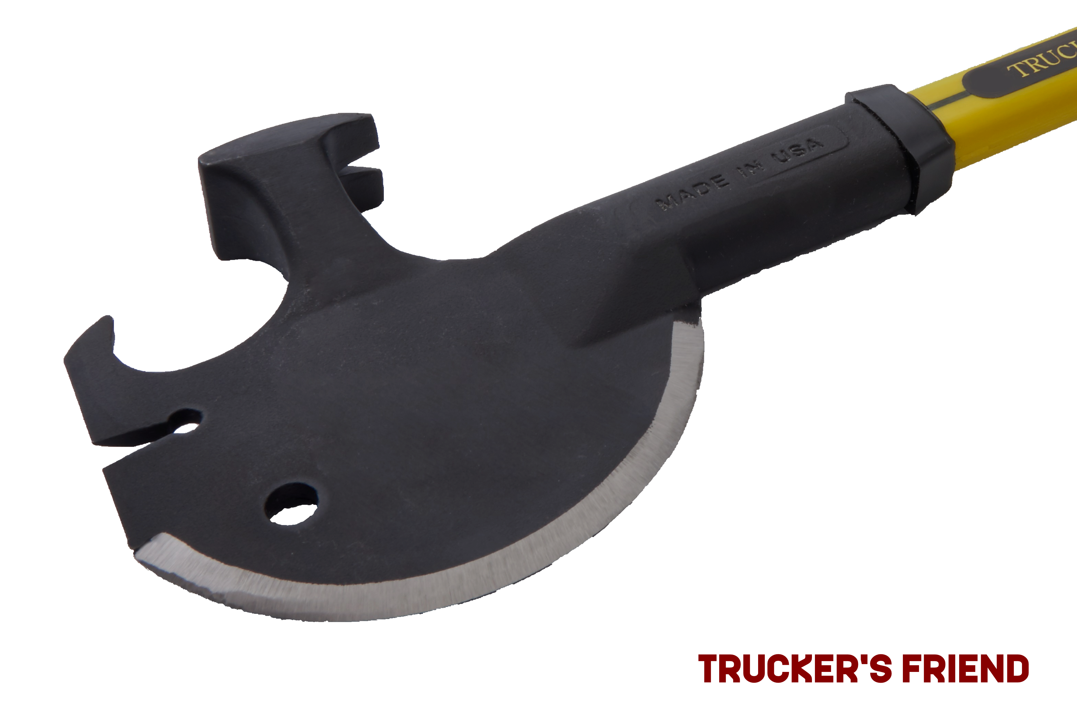 Off Grid Tools Trucker's Friend - Pro