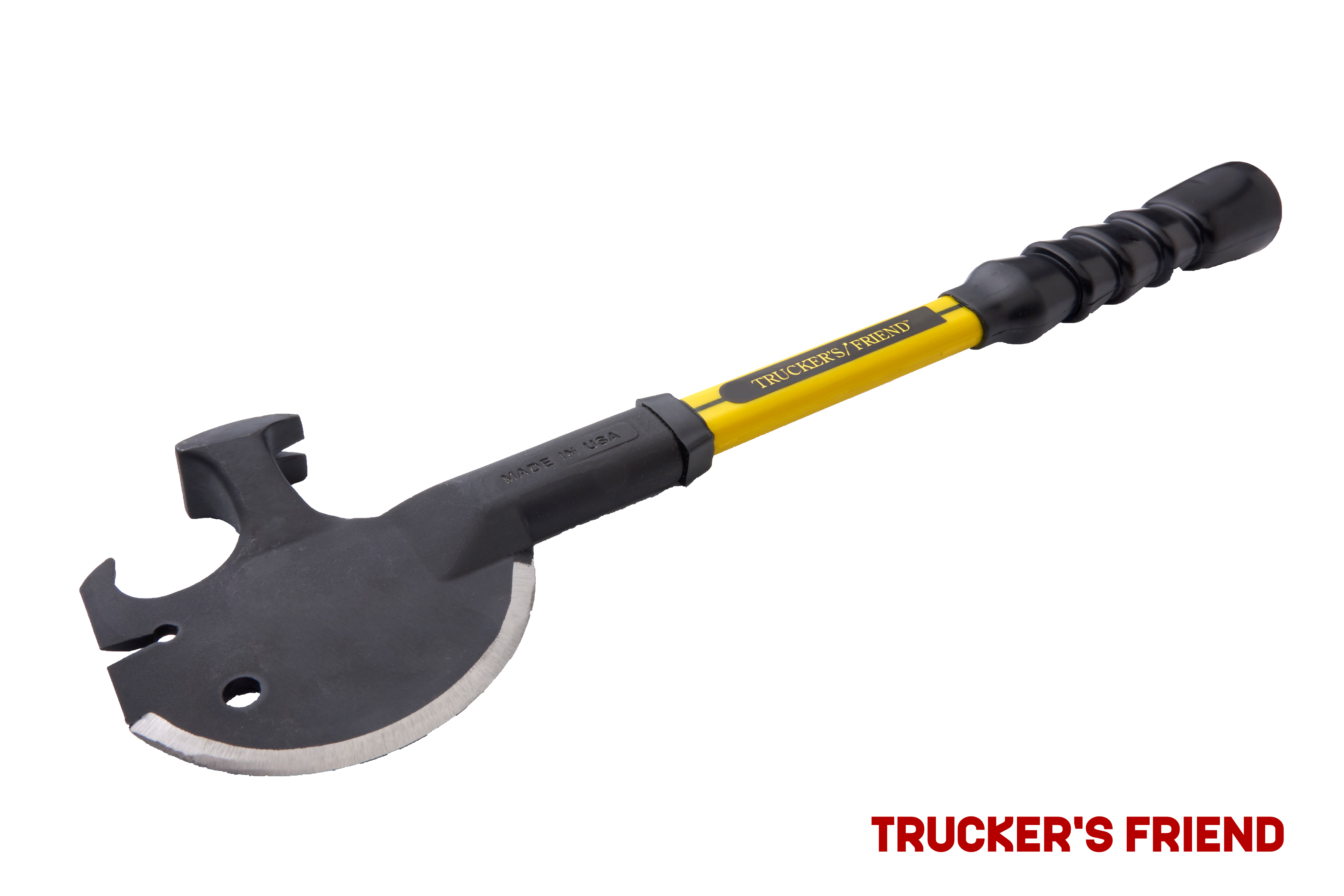 Off Grid Tools Trucker's Friend - Pro