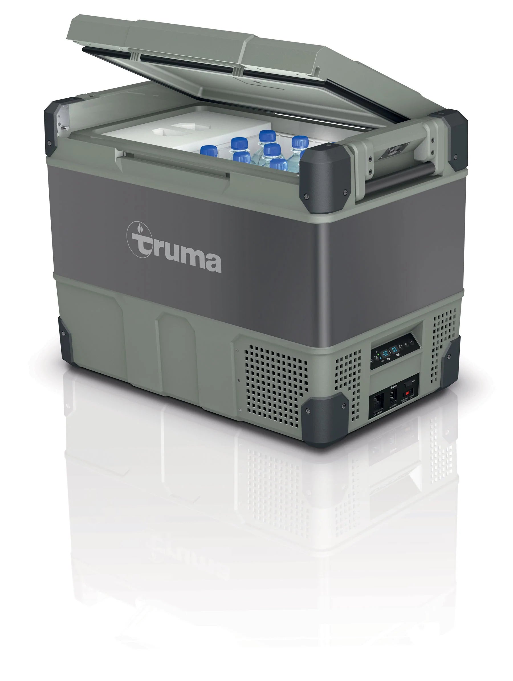 Truma C69 Dual Zone Portable Fridge/Freezer