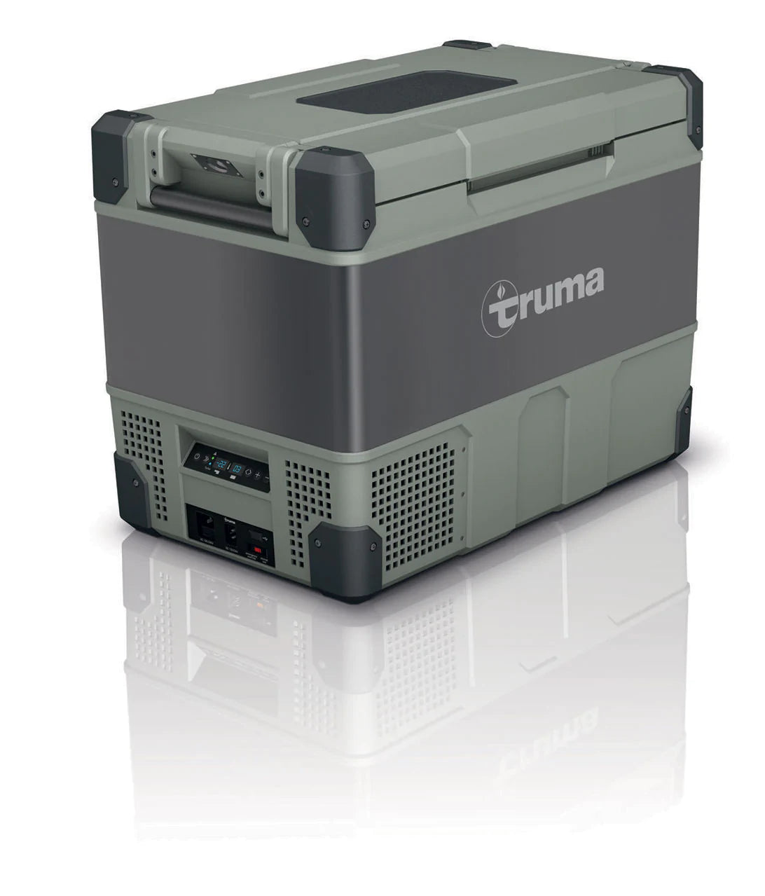 Truma C69 Dual Zone Portable Fridge/Freezer