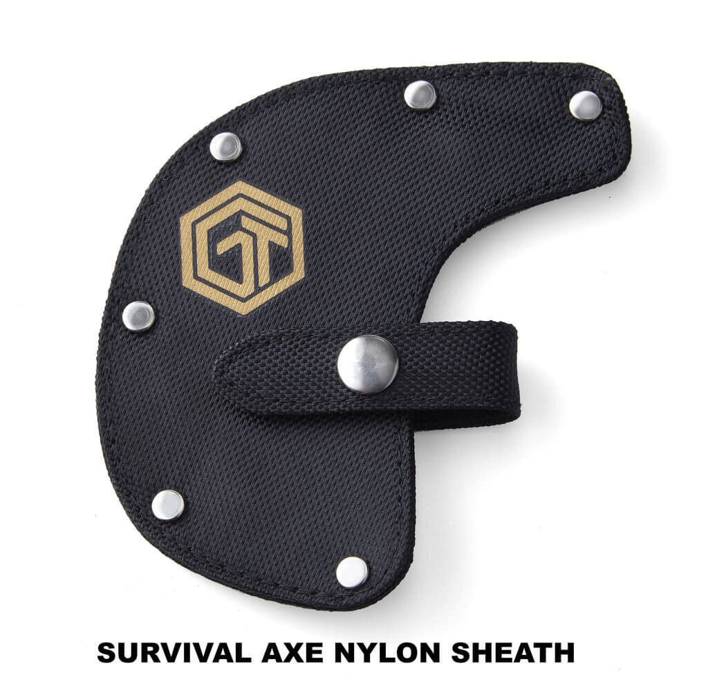 Off Grid Tools Nylon Sheath For The Survival Axe