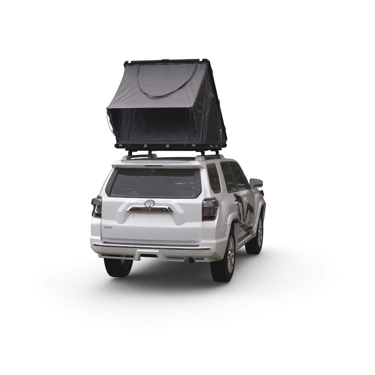 Mt Hood 4runner Tent Attachment Prinsu Tent Mount Sales