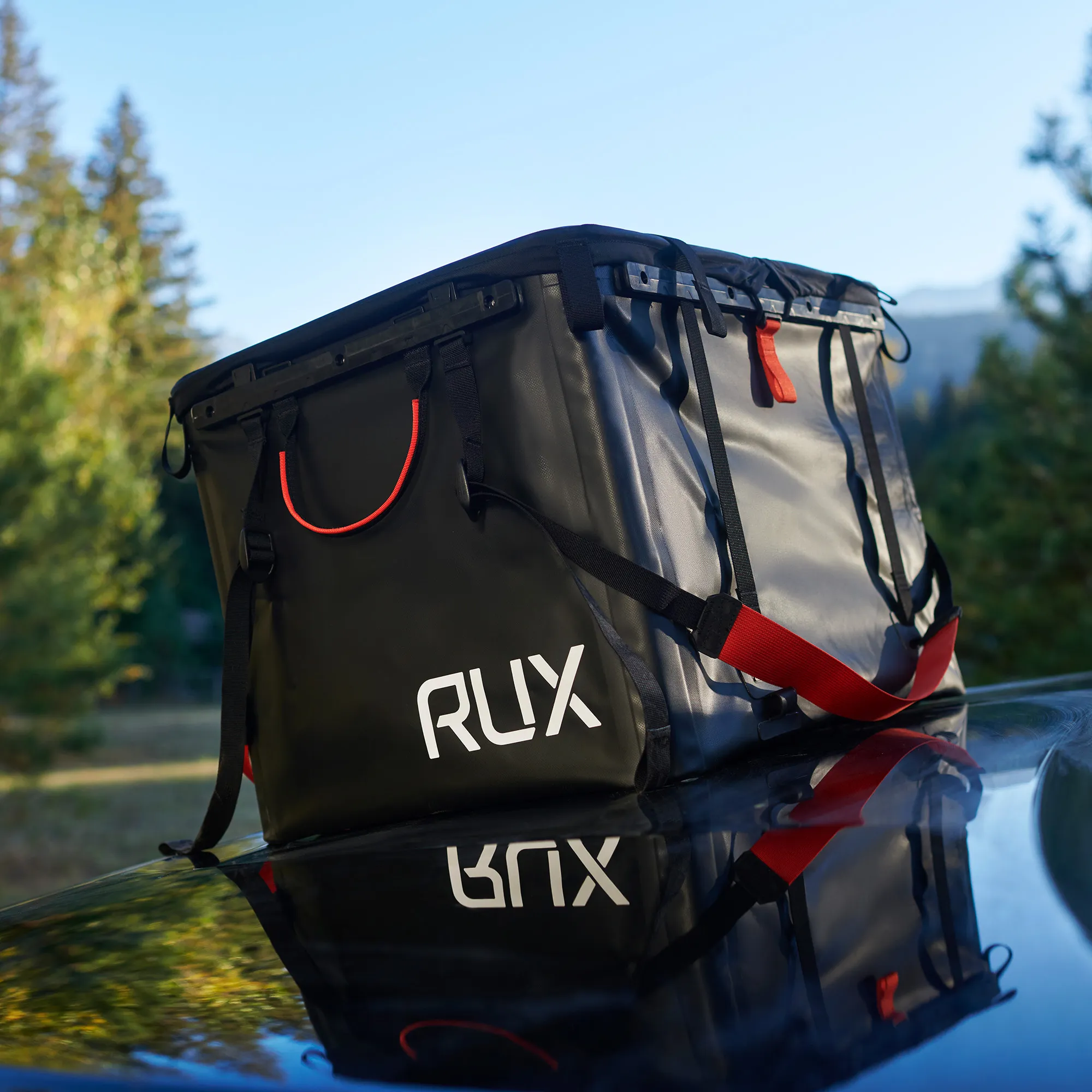 RUX 70L Storage System